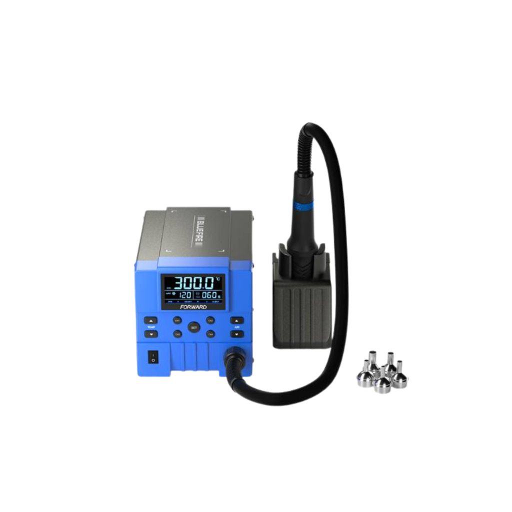 [530804002] HOT GUN FORWARD FW-BF01 (هوت كان)