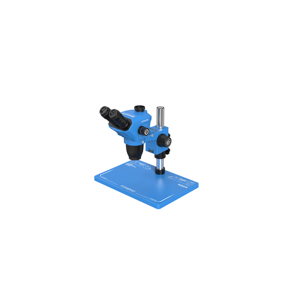 [73001002469] MICROSCOPE FORWARD FW- C65 PRO MAX/C65 PRO MAX-S (مجهر)