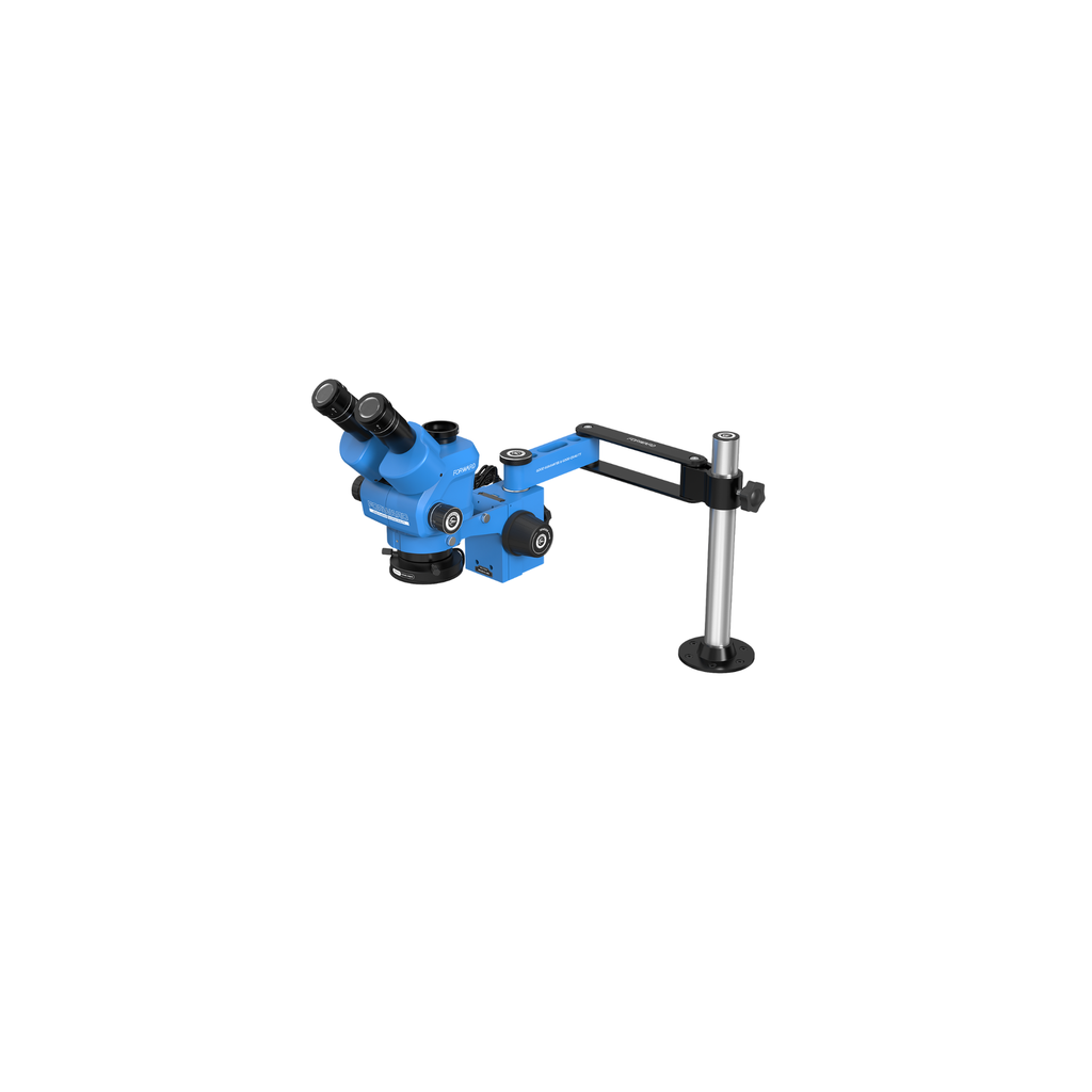 [73001002683] MICROSCOPE FORWARD FW-C55 PRO-R02 WITHOUT BASE (مجهر)