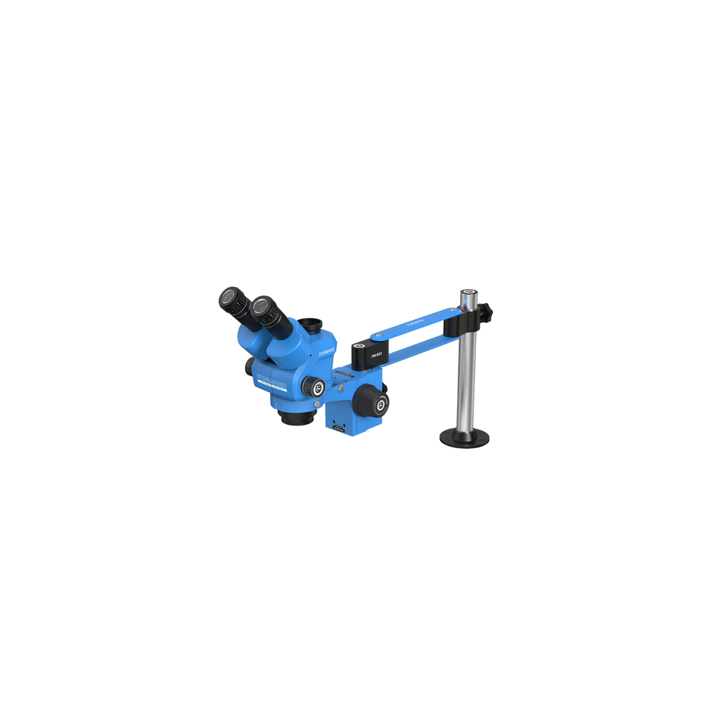 [73001003659] MICROSCOPE FORWARD FW-C55 PRO-R03 WITHOUT BASE (مجهر)