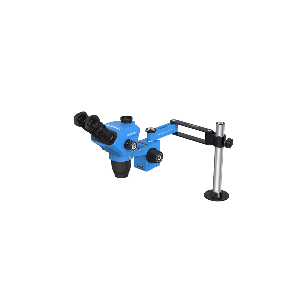 [73001002684] MICROSCOPE FORWARD FW-C65 PRO MAX-R02 (مجهر)