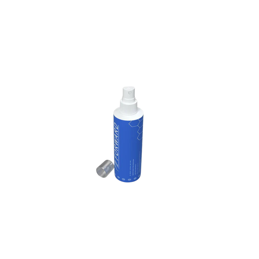 CLEANING SPRAY FORWARD FW P-18 (بخاخ مكينه)