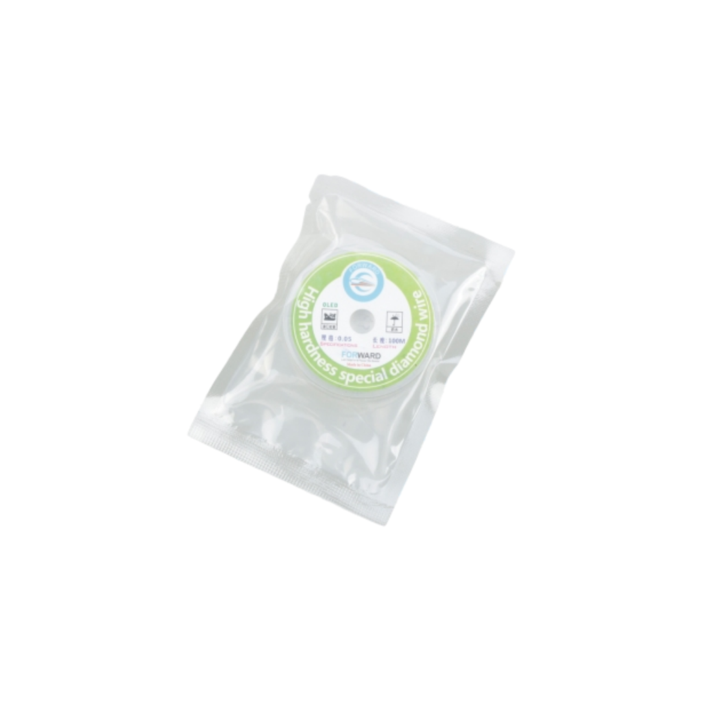 [53050778] CUTTING WIRE FORWARD FW-T36/0.05MM (سلك قالع)