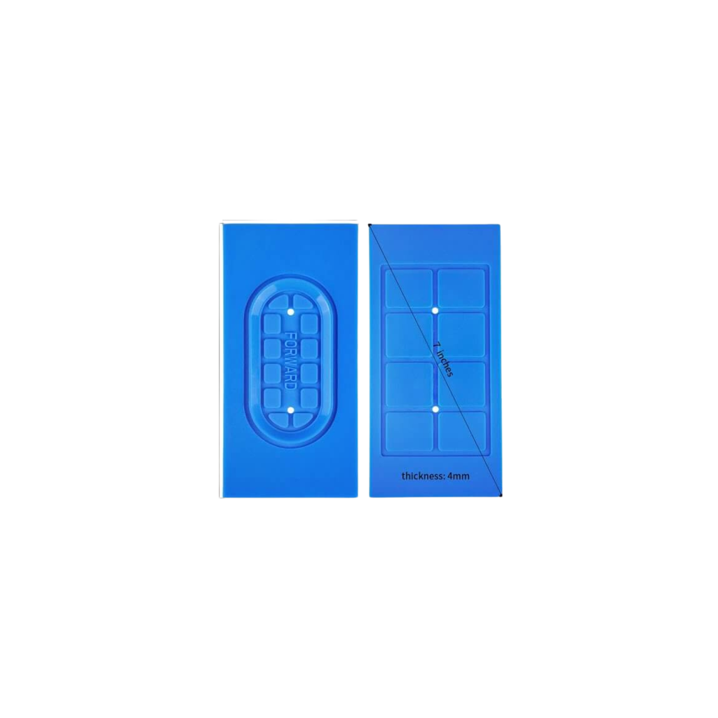[53050774] FORWARD PAD (HEATER LCD) FW-M06 (باده هيترشاشه)