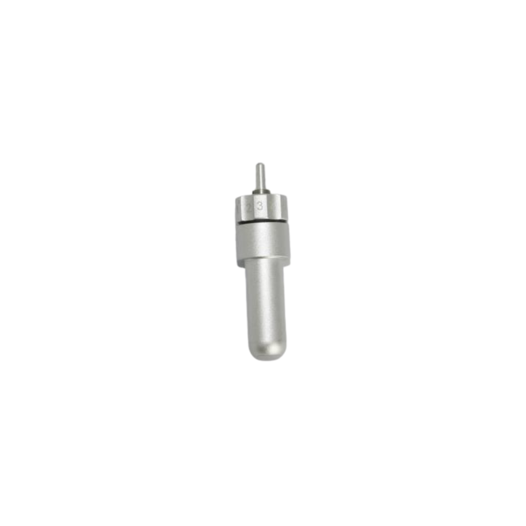 HOLDER BLADE FORWARD FW-P-2 (ماسك شفره مكينه)