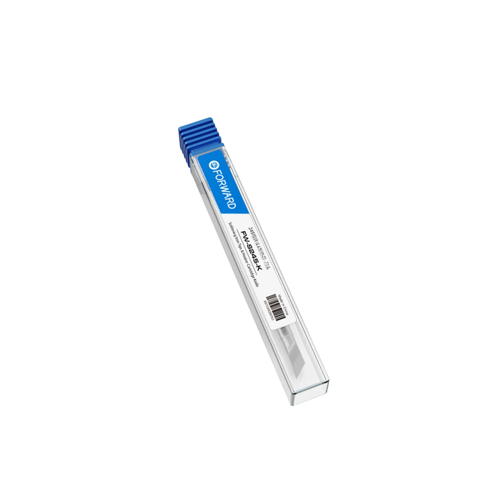 TIP CUTTER FORWARD FW-S245-K (تب شفره)
