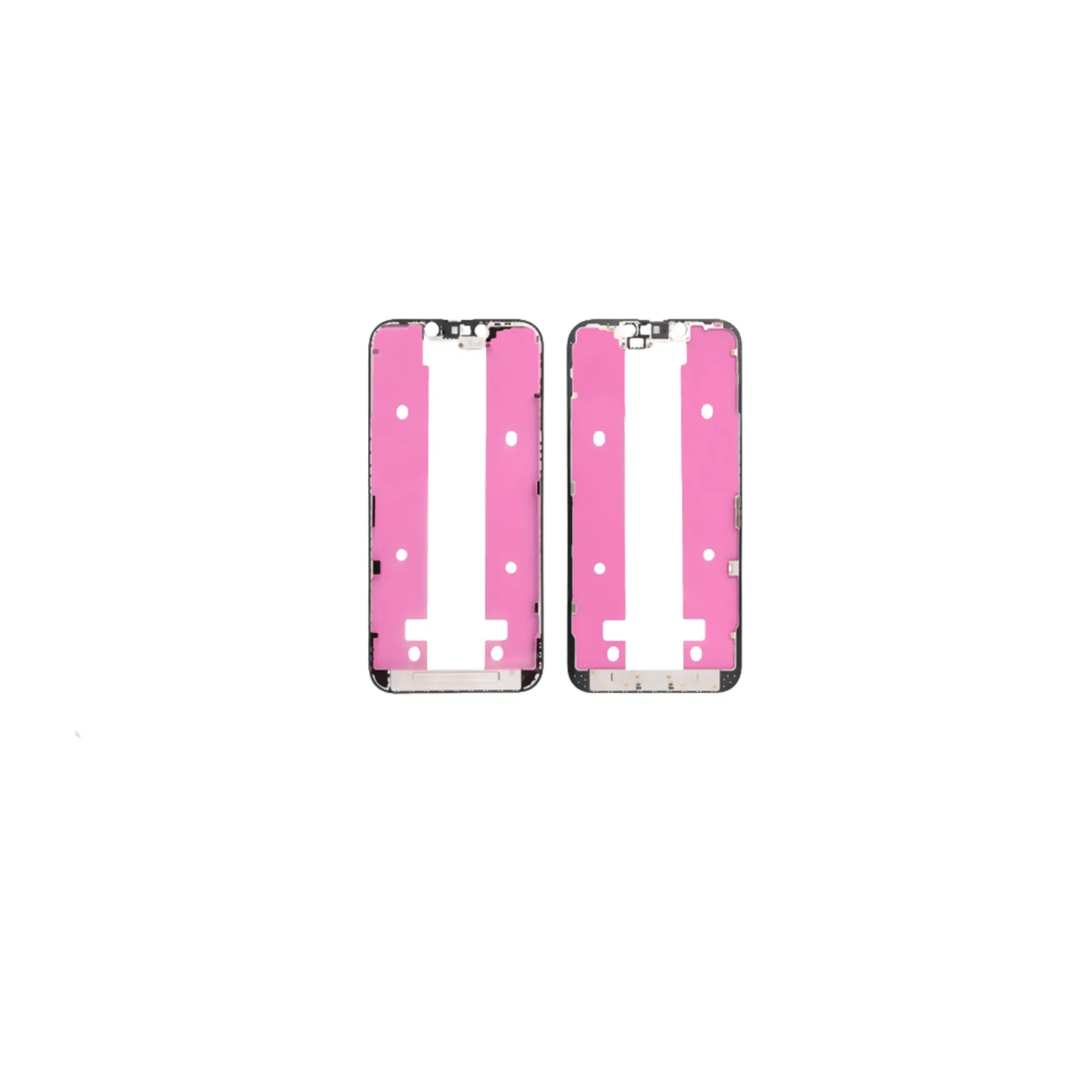 FRAME FORWARD IPHONE 13 PRO MAX(SHIELD)