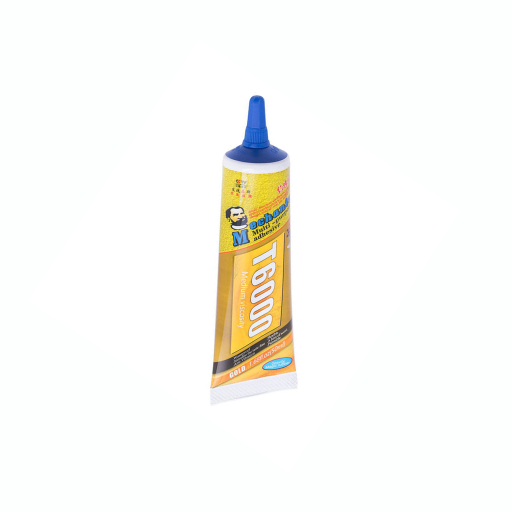 GLUE 110ML T-6000 (MCN) BLACK (صمغ)