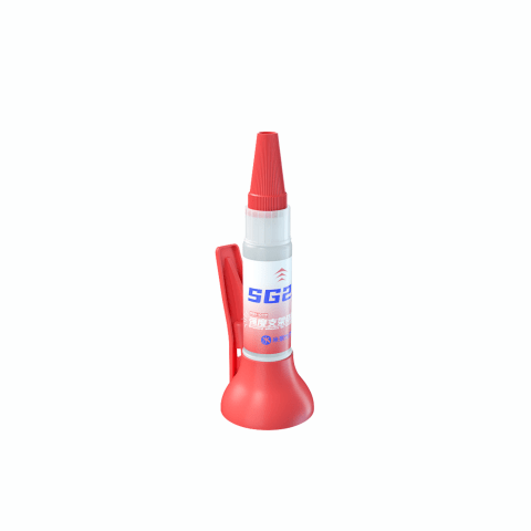 GLUE 15ML SG23 (MIJING) CLEAR (صمغ)