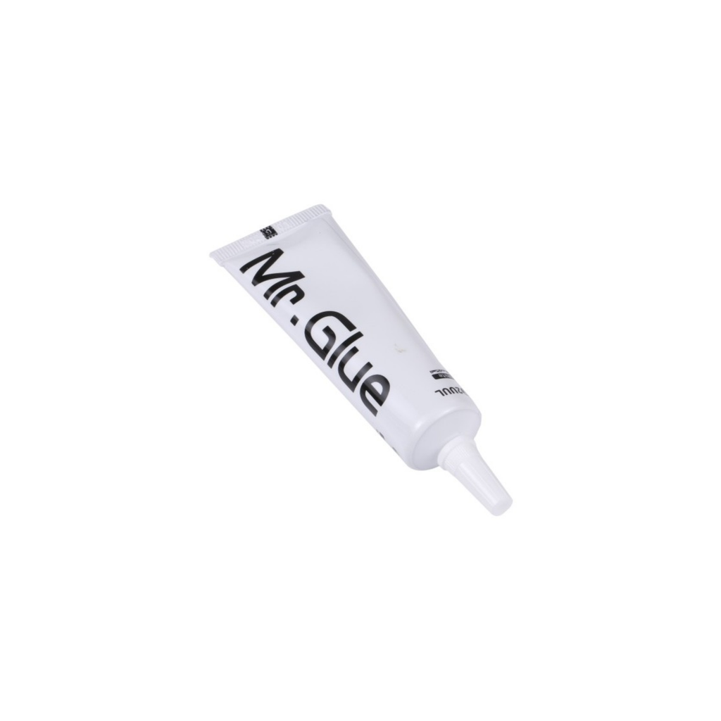 GLUE 25ML MR.GLUE (2UUL) WHITE (صمغ)