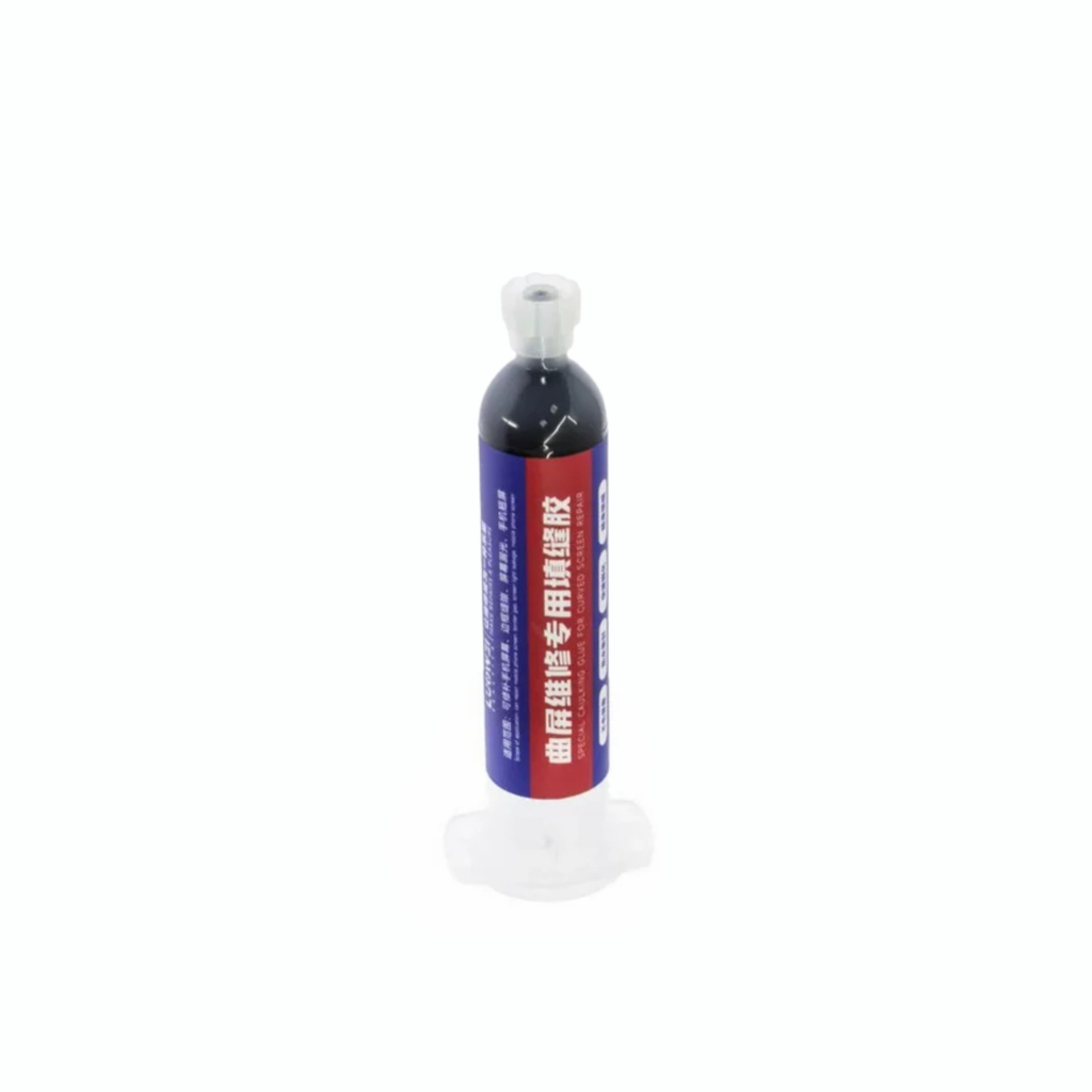 GLUE 30ML LW-018 (LW) BLACK (صمغ)