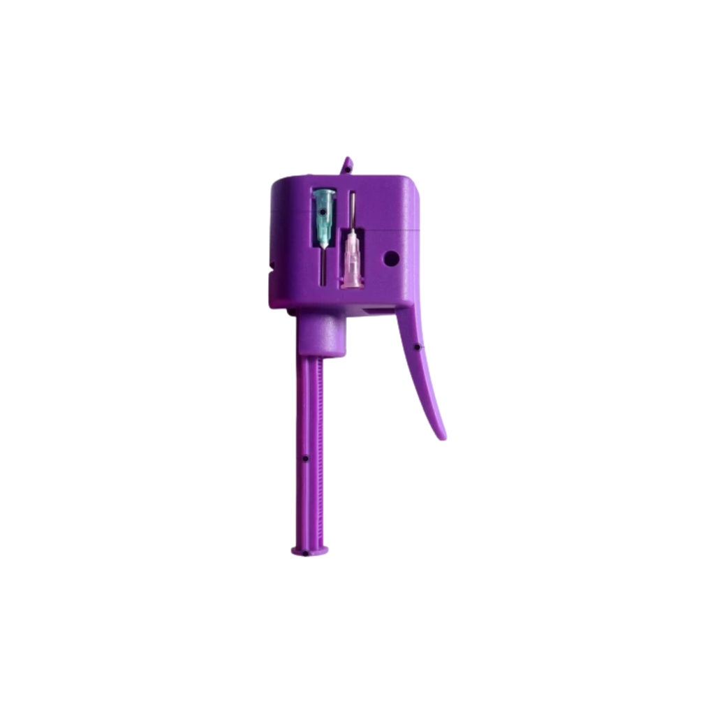 GUN GLUE ZHANLIDA S-10 10CC (مسدس صمغ)
