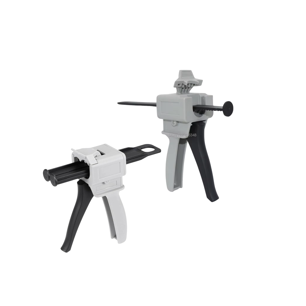 GUN GLUE ZHANLIDA S-55 30CC (مسدس صمغ)