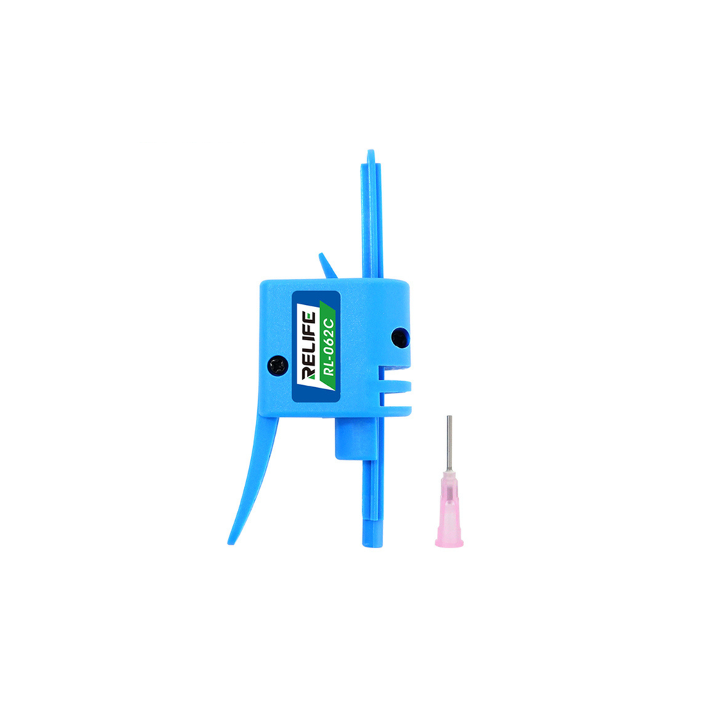 GUN GLUE RELIFE RL-062C (مسدس صمغ)