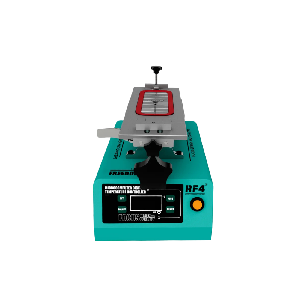 [53040007] HEATER LCD RF4 FREEDOM (قالع شاشه)