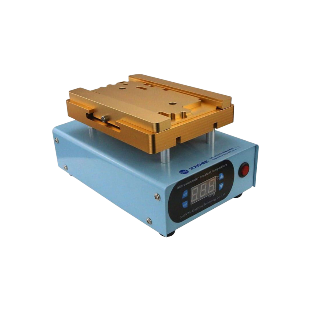 HEATER LCD SS 918XM (قالع شاشه)