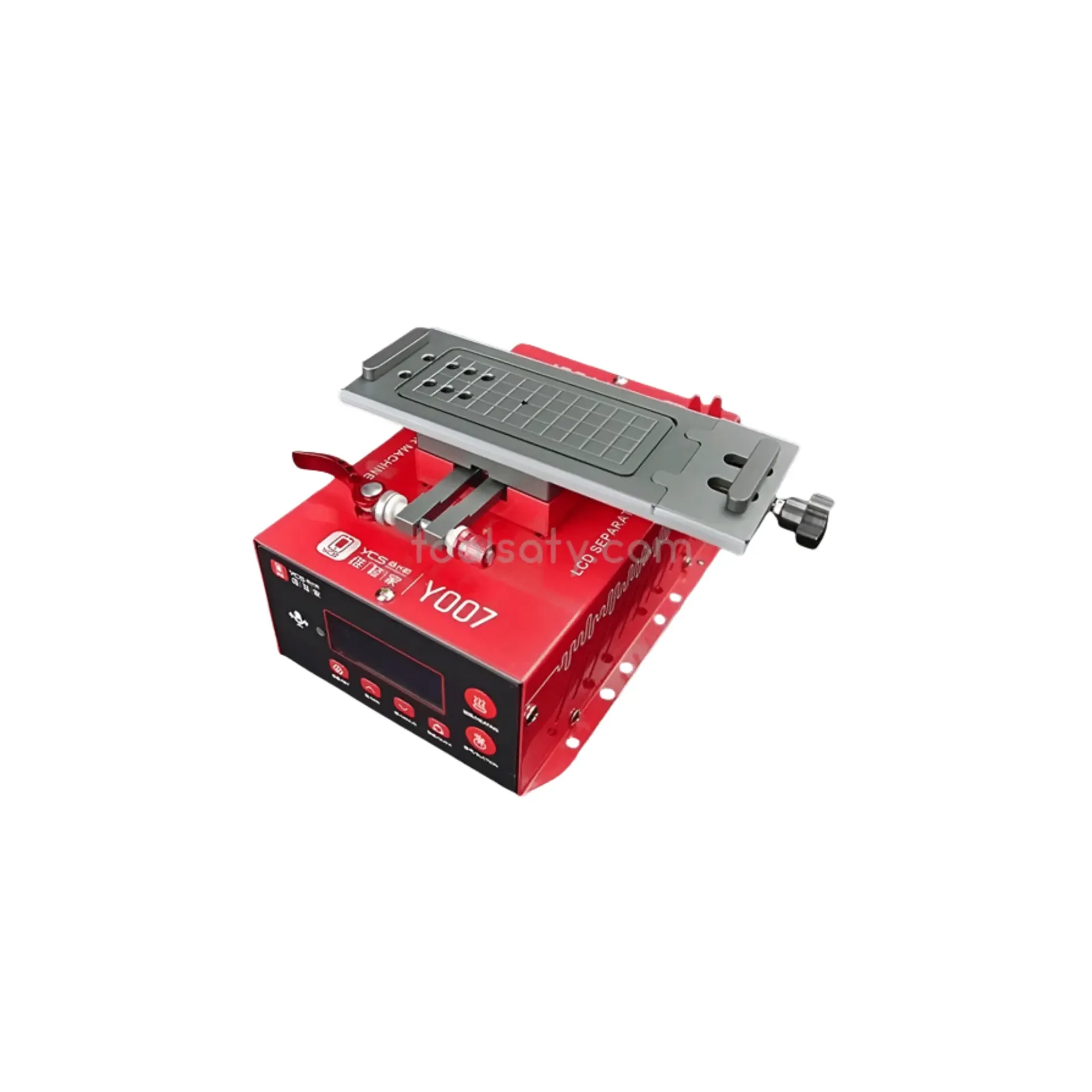 [73001001871] HEATER LCD YCS Y007 (قالع شاشه)