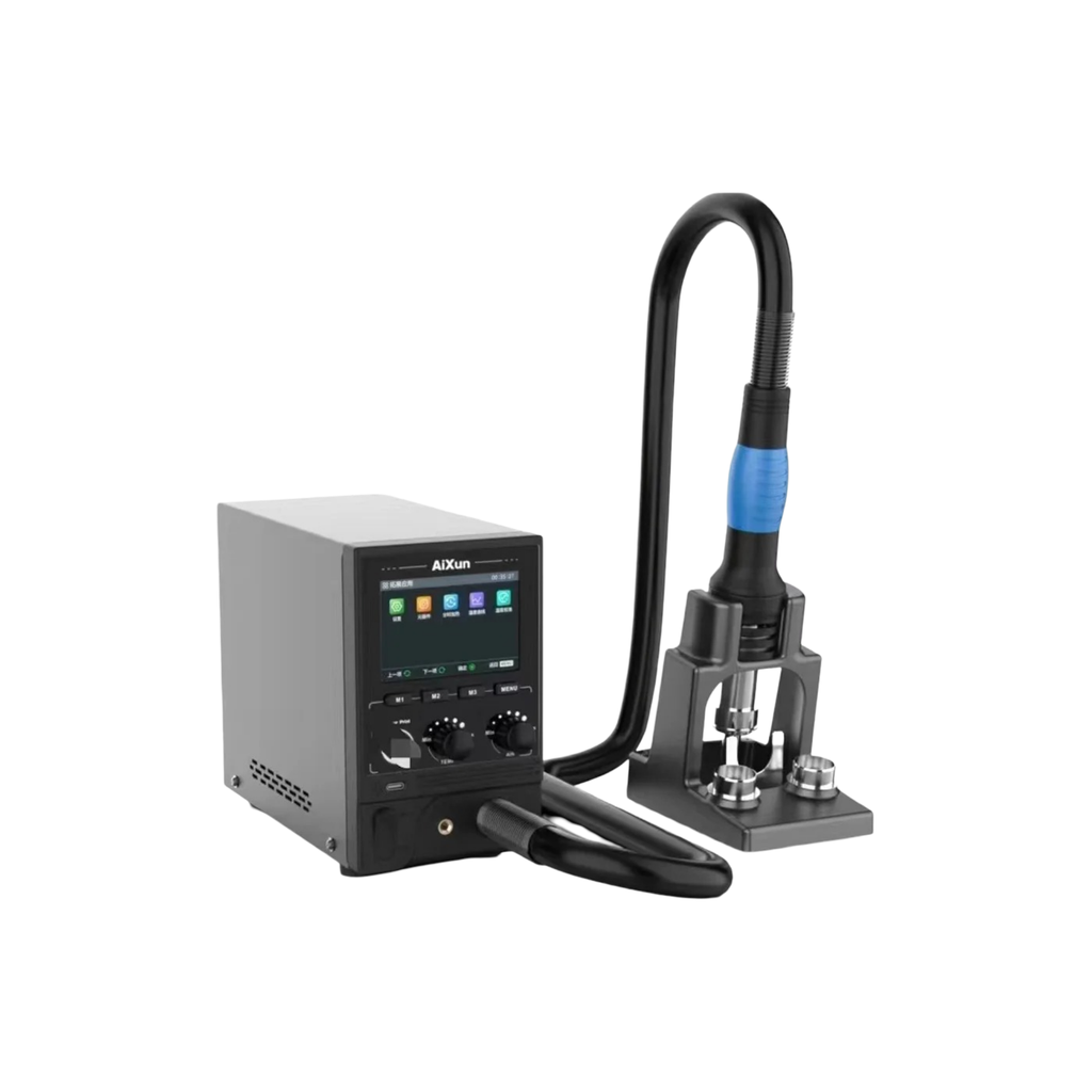 [53021503] HOT GUN AIXUN AX-H310D (هوت كان)