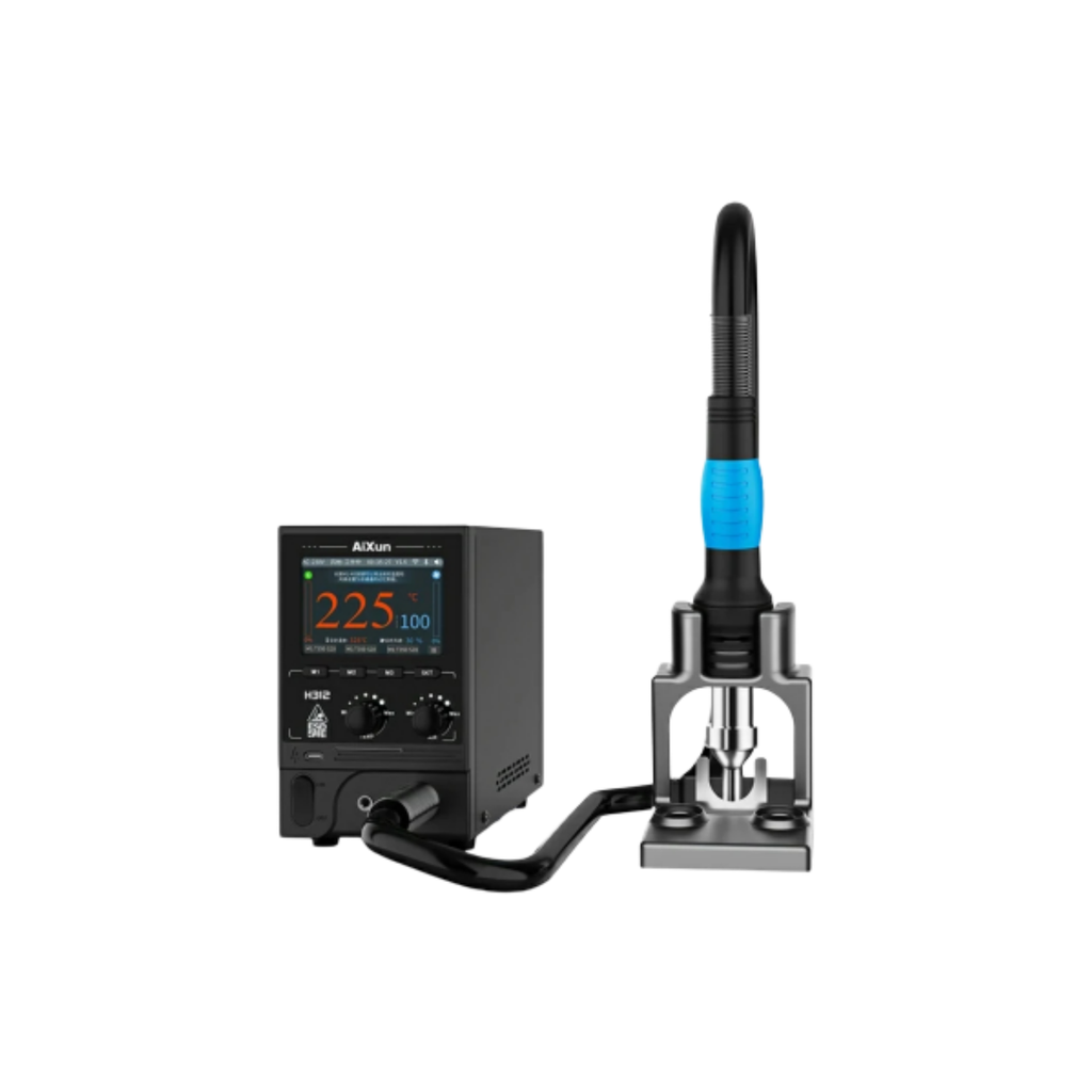 [53021504] HOT GUN AIXUN AX-H312D (هوت كان)