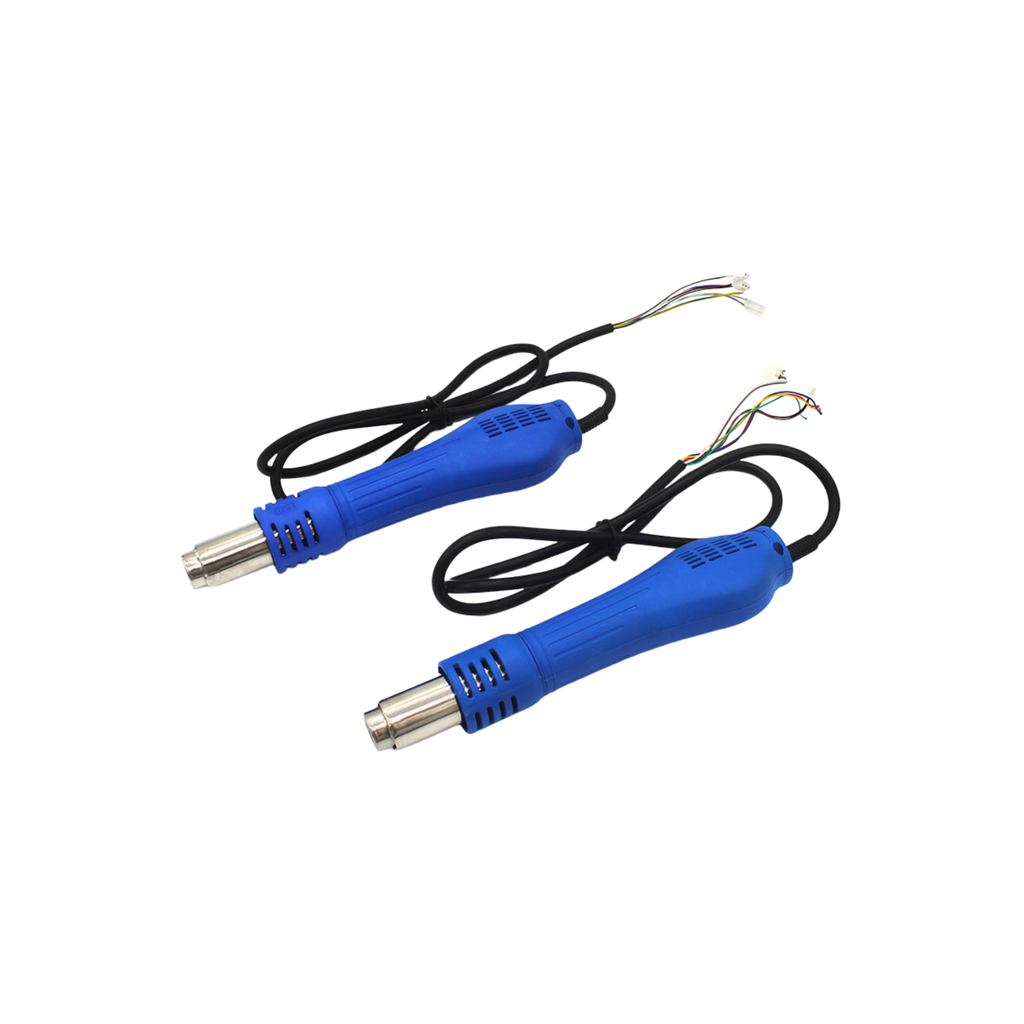 [5302002] HOT GUN HAND MCN 850F / 858A (يده هوت كان)