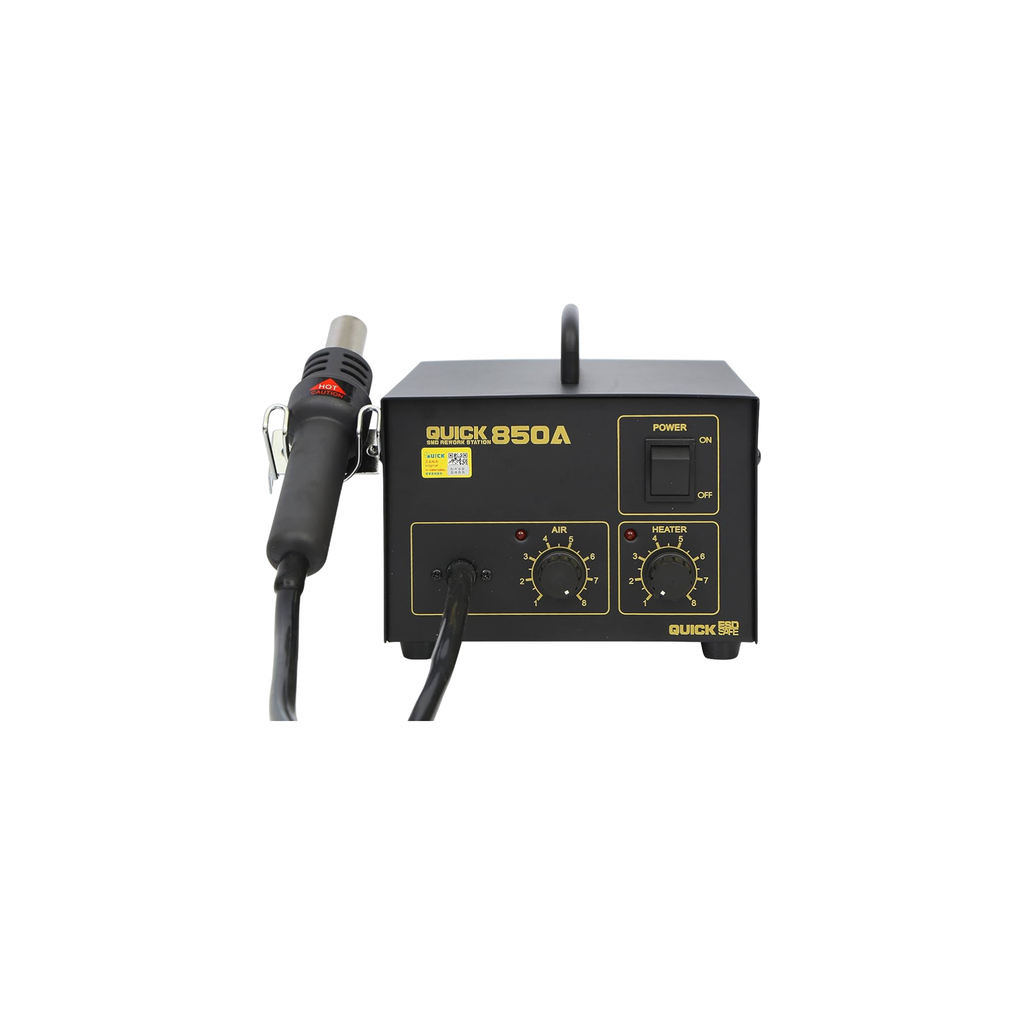 [5302042] HOT GUN QUICK 850A (هوت كان)