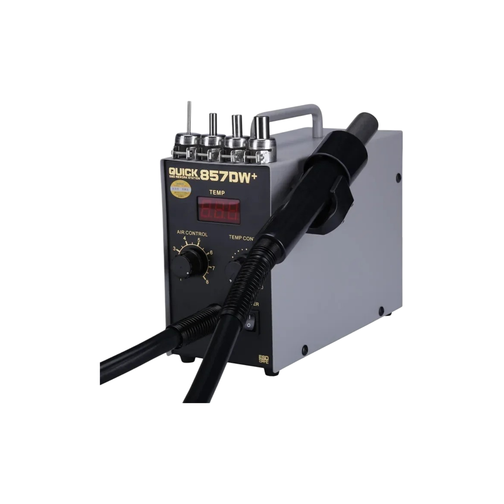 [5302089] HOT GUN QUICK 857DW PLUS (هوت كان)