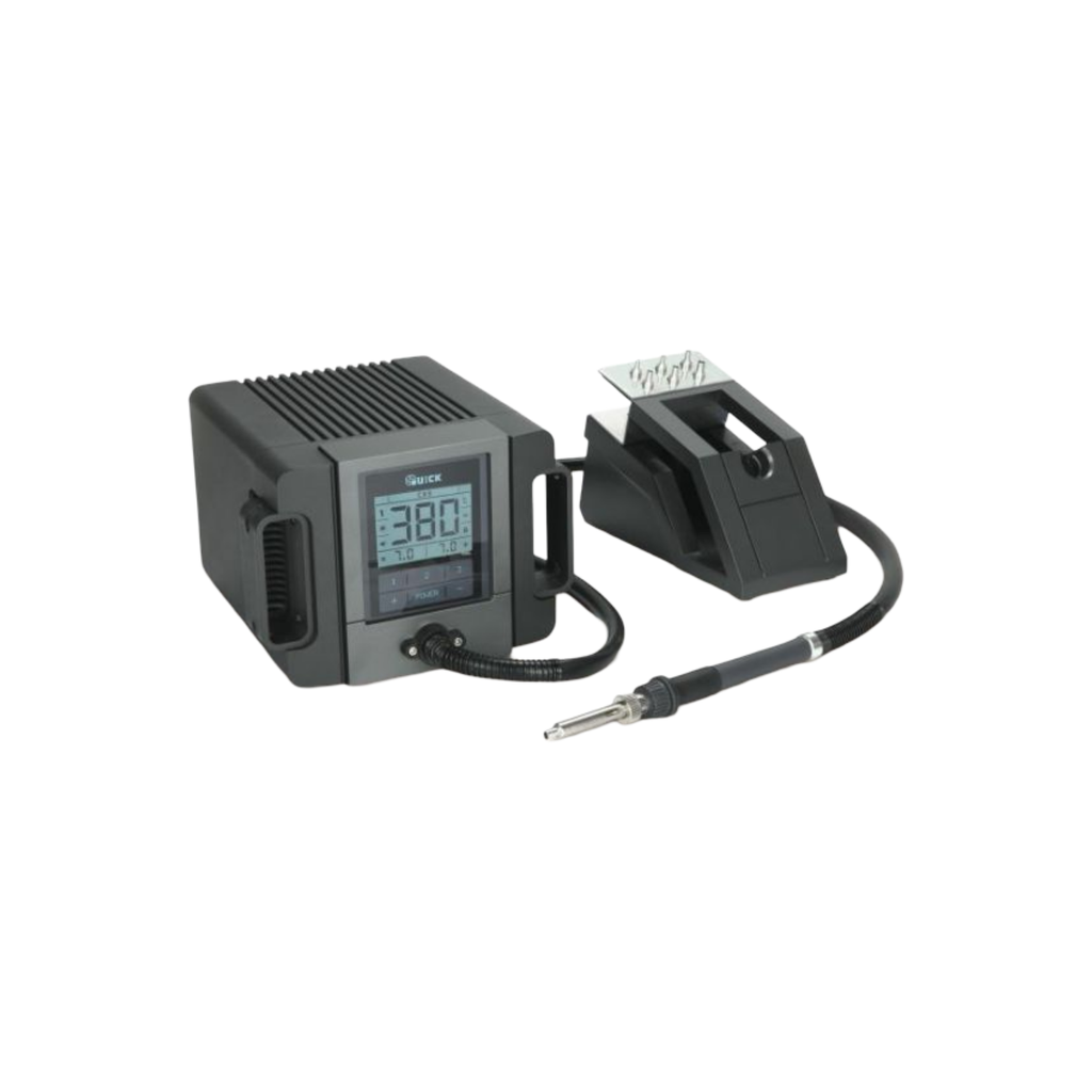 HOT GUN QUICK TR1100 (هوت كان)
