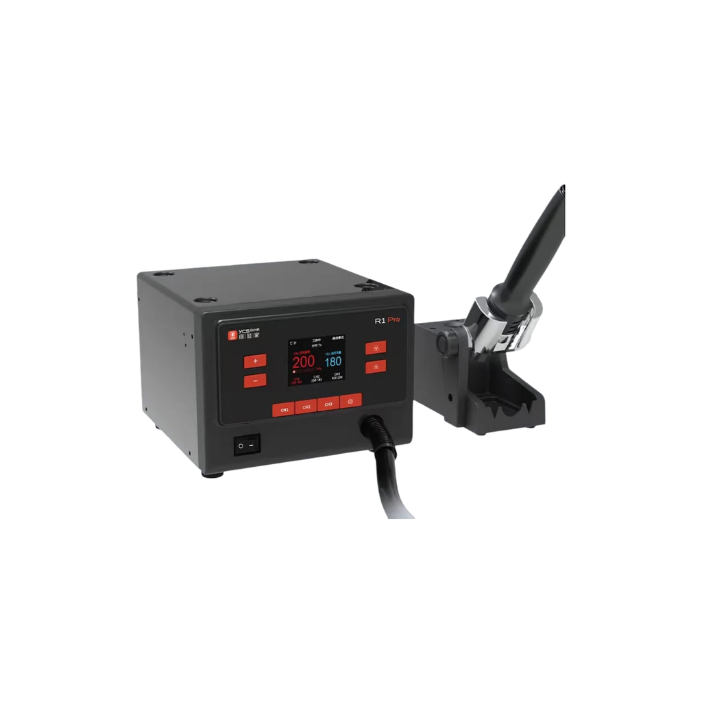 HOT GUN YCS R1 PRO (هوت كان)