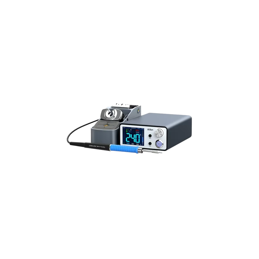 SOLDERING STATION AIXUN T3B-210 (كاويه)