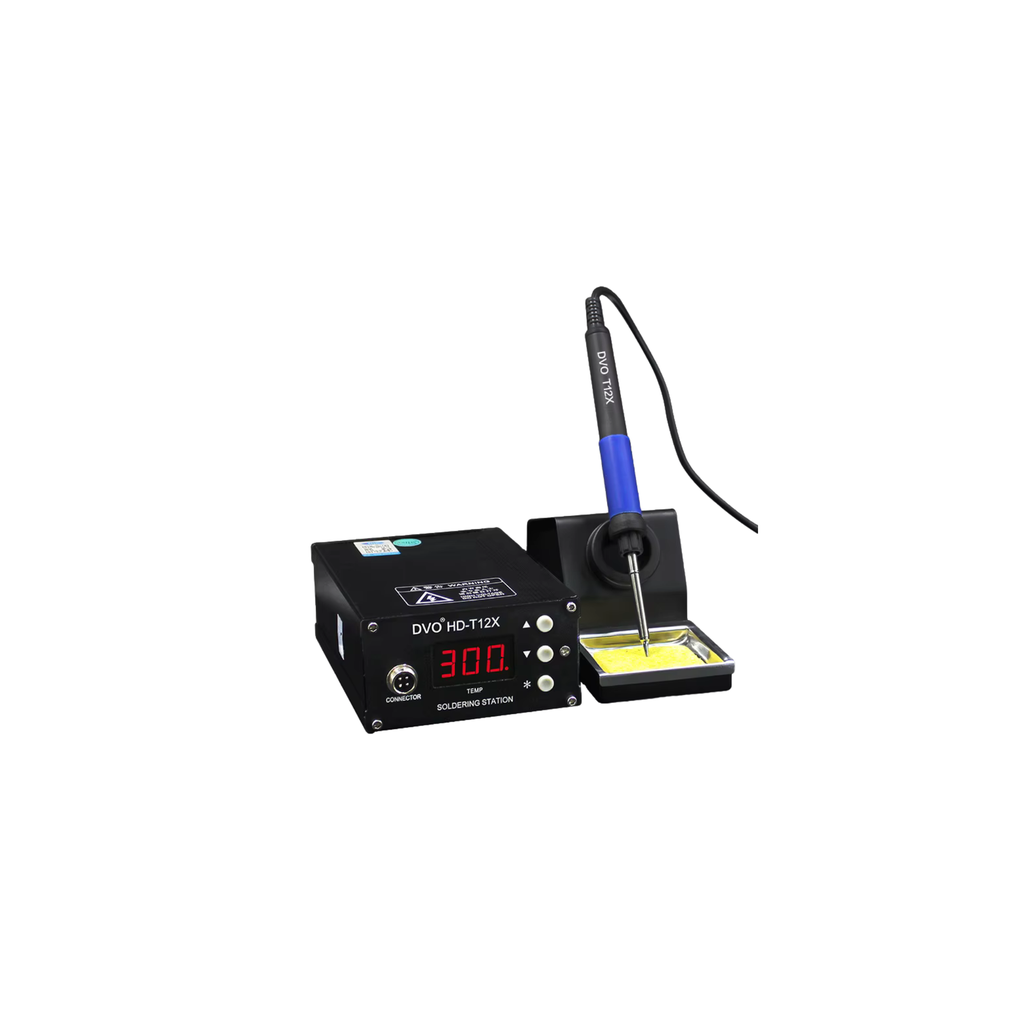 SOLDERING STATION MCN JYD T12X (كاويه)