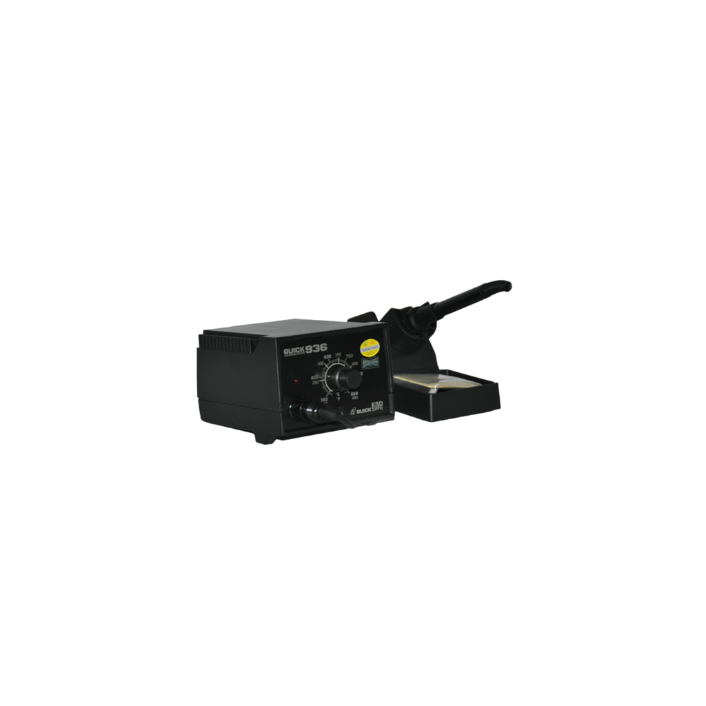 [5302090] SOLDERING STATION QUICK 936 (كاويه)