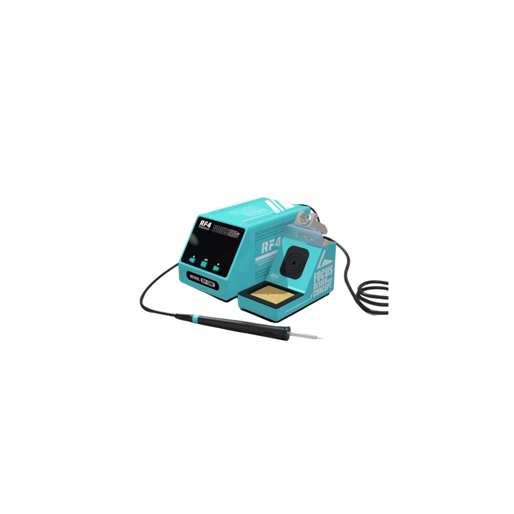 SOLDERING STATION RF4 RF-ONE (كاويه)