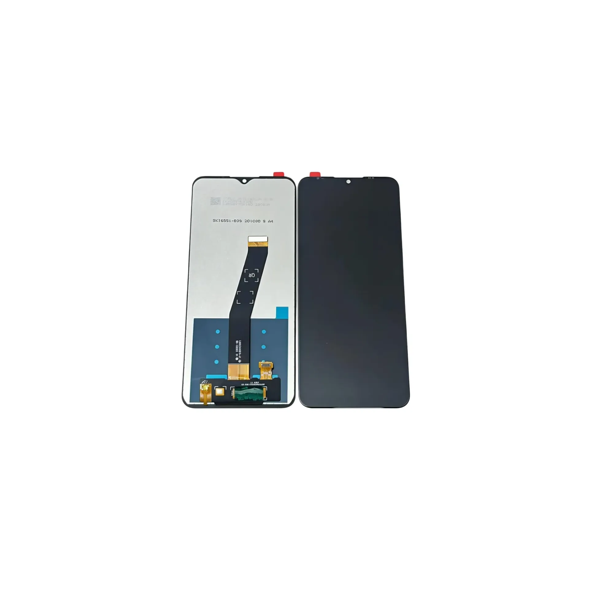 LCD ALCATEL 3L 2021/6025