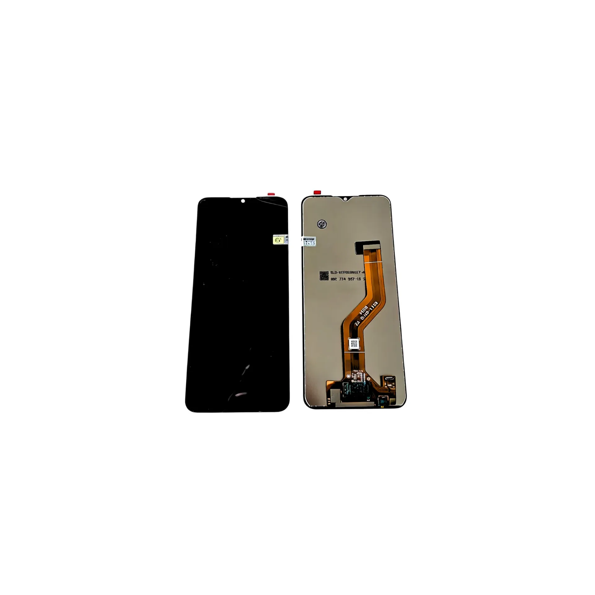 LCD BLACKVIEW A70