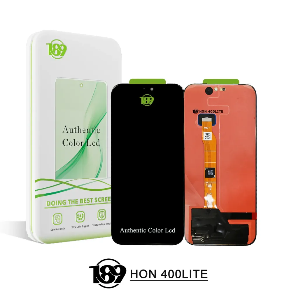 [73001004748] LCD HONOR 400 LITE (5G) OR NEW %100