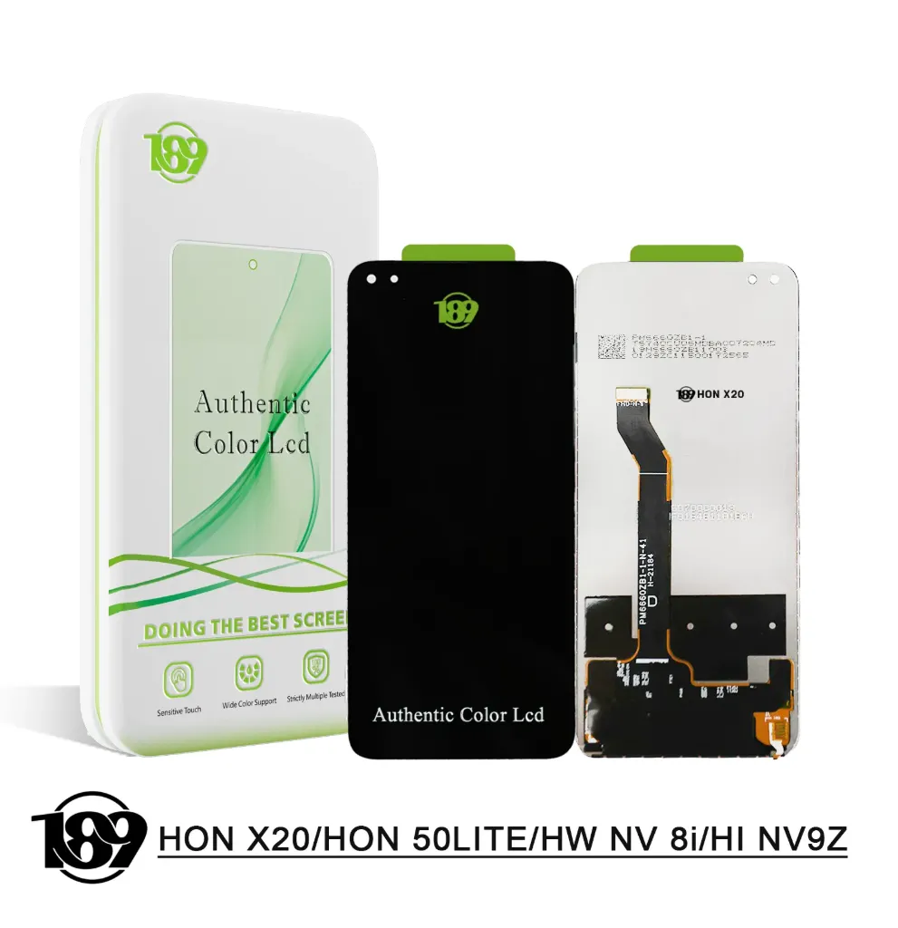 LCD HONOR 50 LITE OR NEW %100
