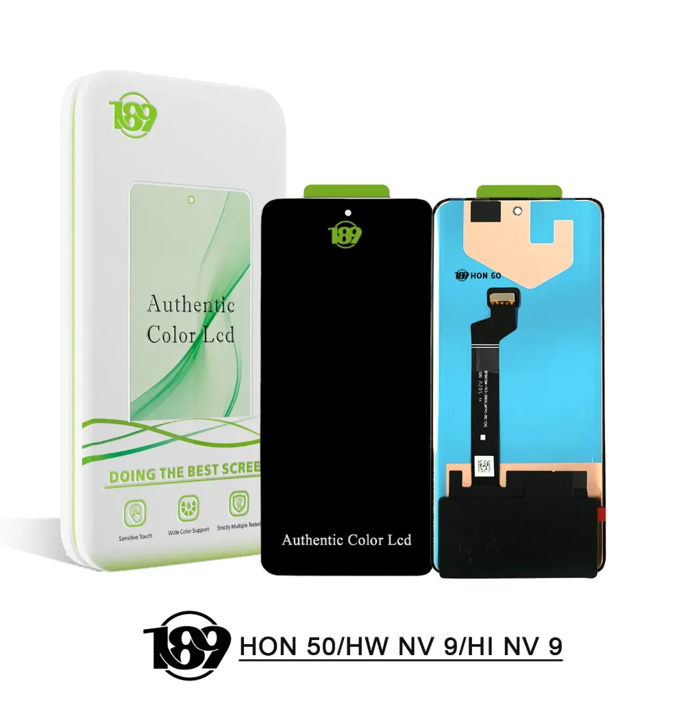 [603044] LCD HONOR 50 OR NEW %100