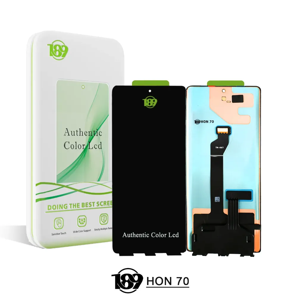 [603085] LCD HONOR 70 (5G) OR NEW %100