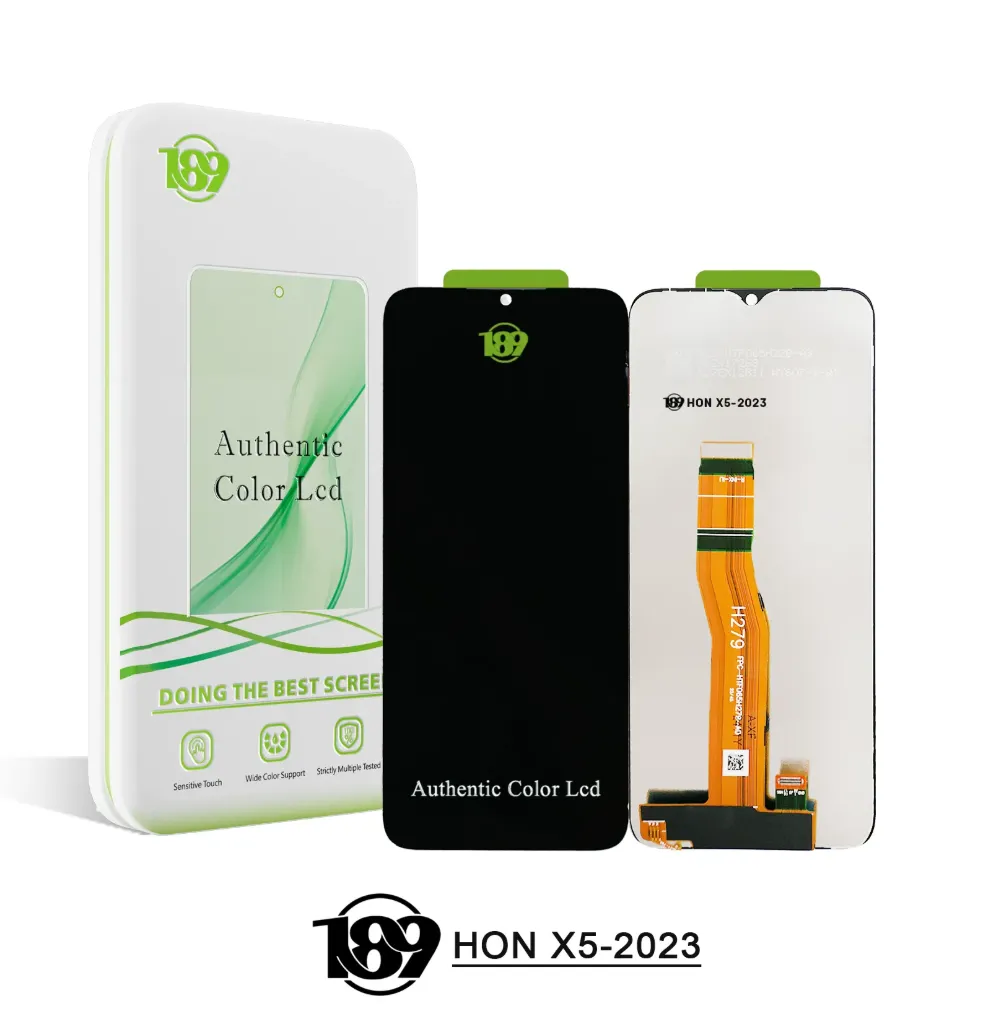 [603063] LCD HONOR X5 2022 OR NEW %100