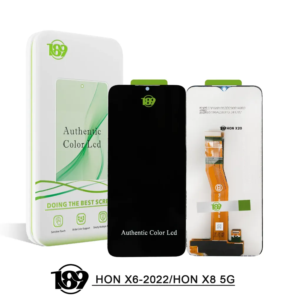 [603040] LCD HONOR X6 2022 OR NEW %100