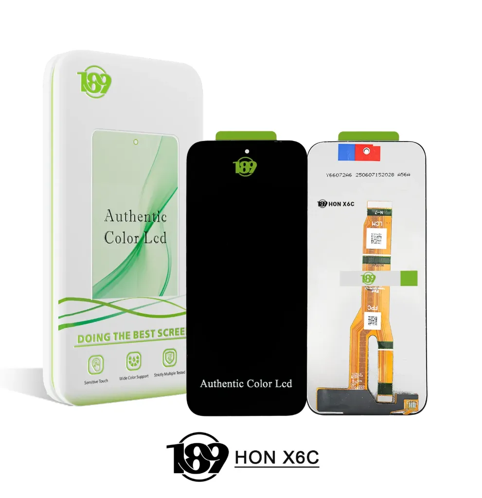 LCD HONOR X6C OR NEW %100