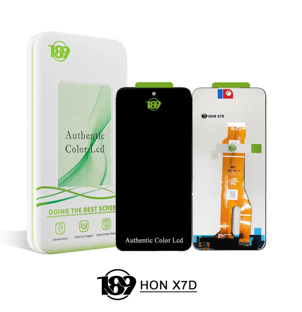 [73001003953] LCD HONOR X7D OR NEW %100