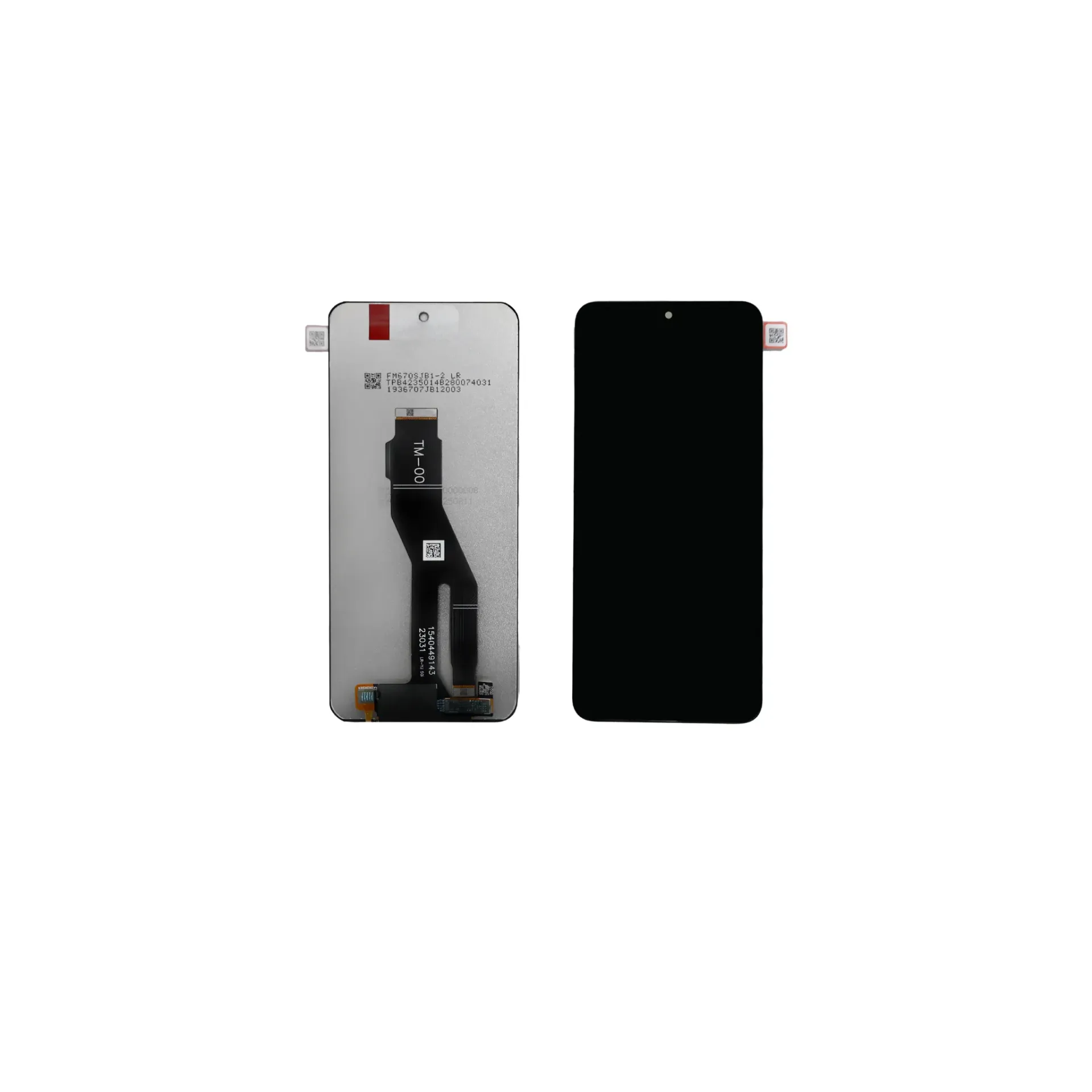 [603073] LCD HONOR X8A/HONOR 90 LITE OR NEW %100