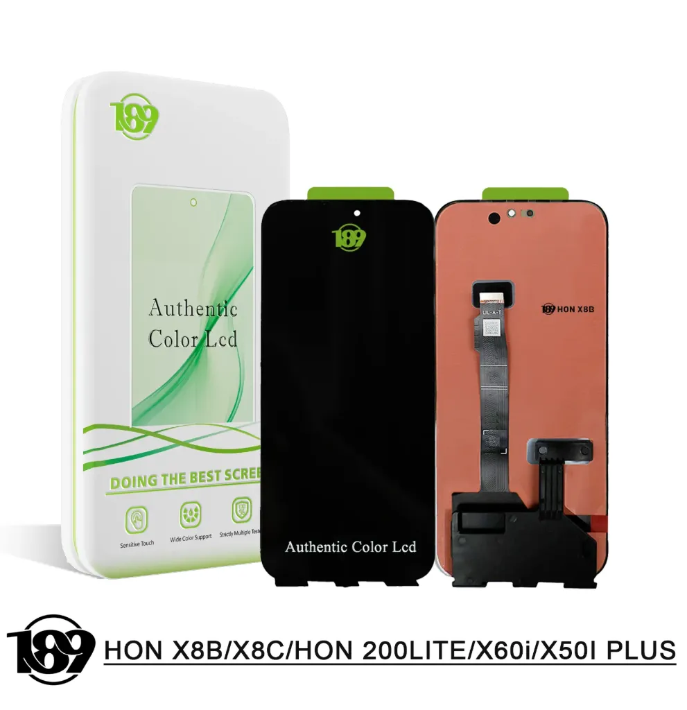 [603104] LCD HONOR X8B/X8C/HONOR 200 LITE OR NEW %100