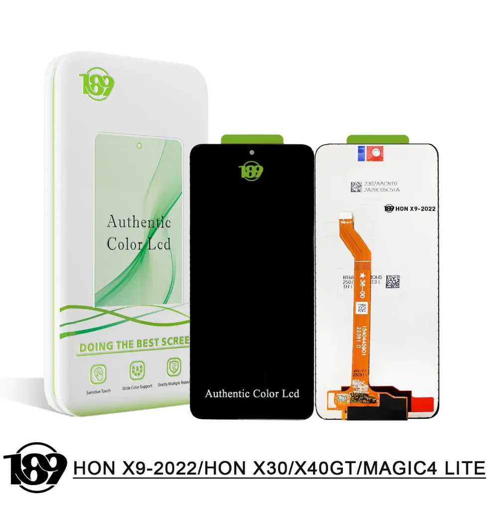 [603038] LCD HONOR X9 2022 OR NEW %100