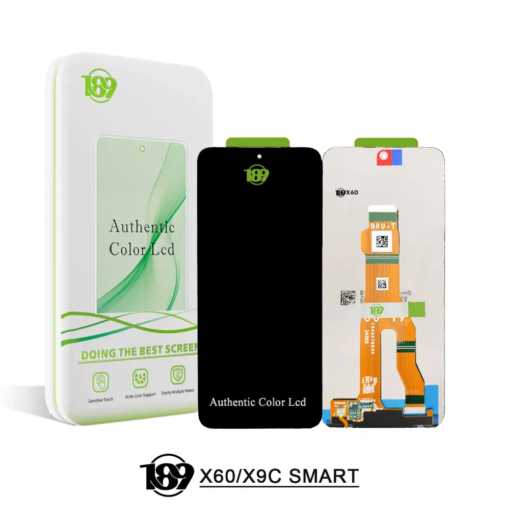 [73001002497] LCD HONOR X9C SMART OR NEW %100