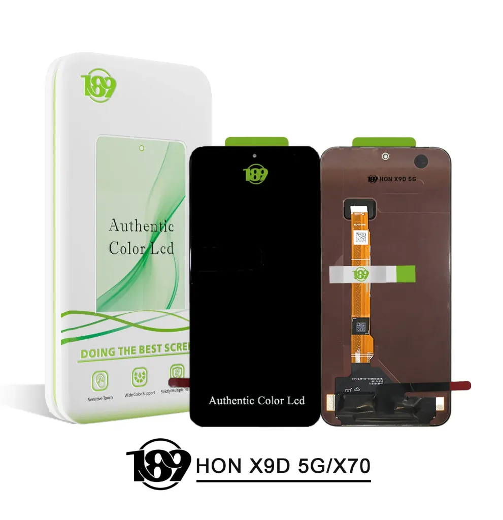 LCD HONOR X9D (5G) OR NEW %100