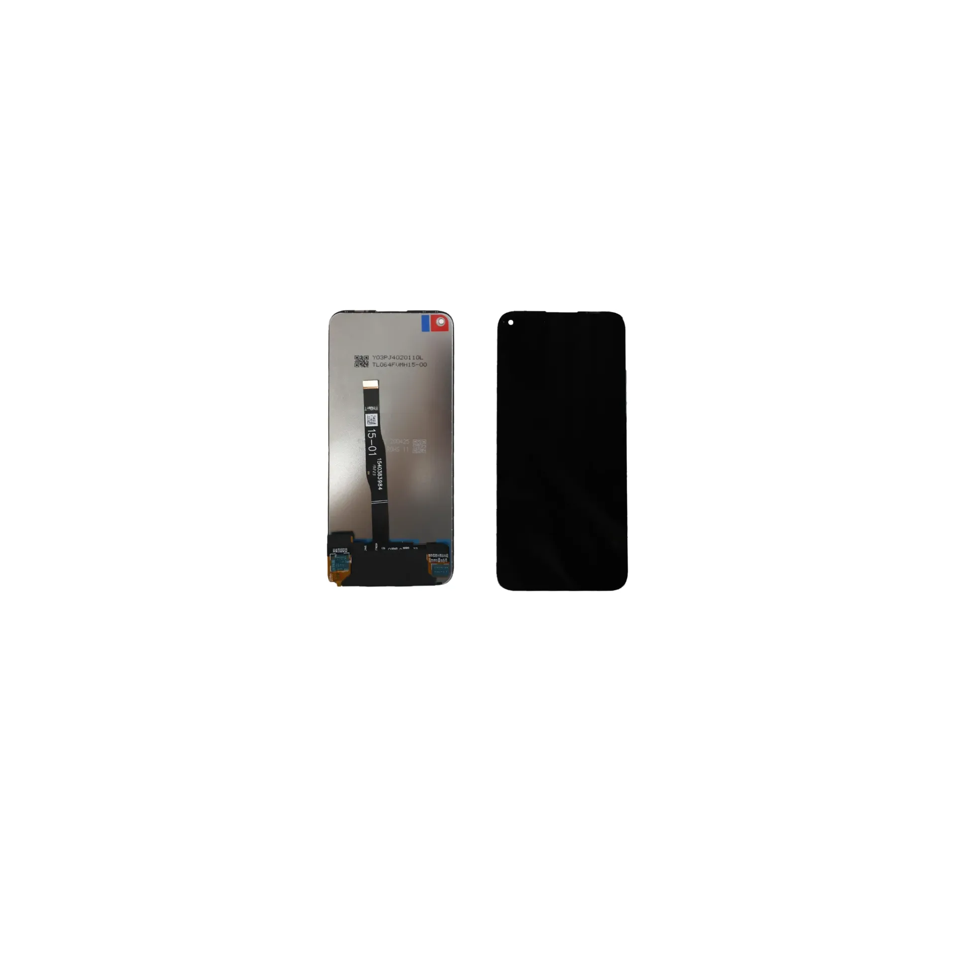 LCD HUAWEI NOVA 7I BLACK OR NEW
