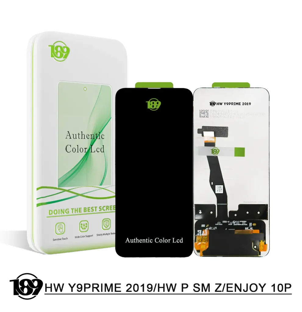 [603001] LCD HUAWEI Y9 PRIME 2019 ORI NEW %100
