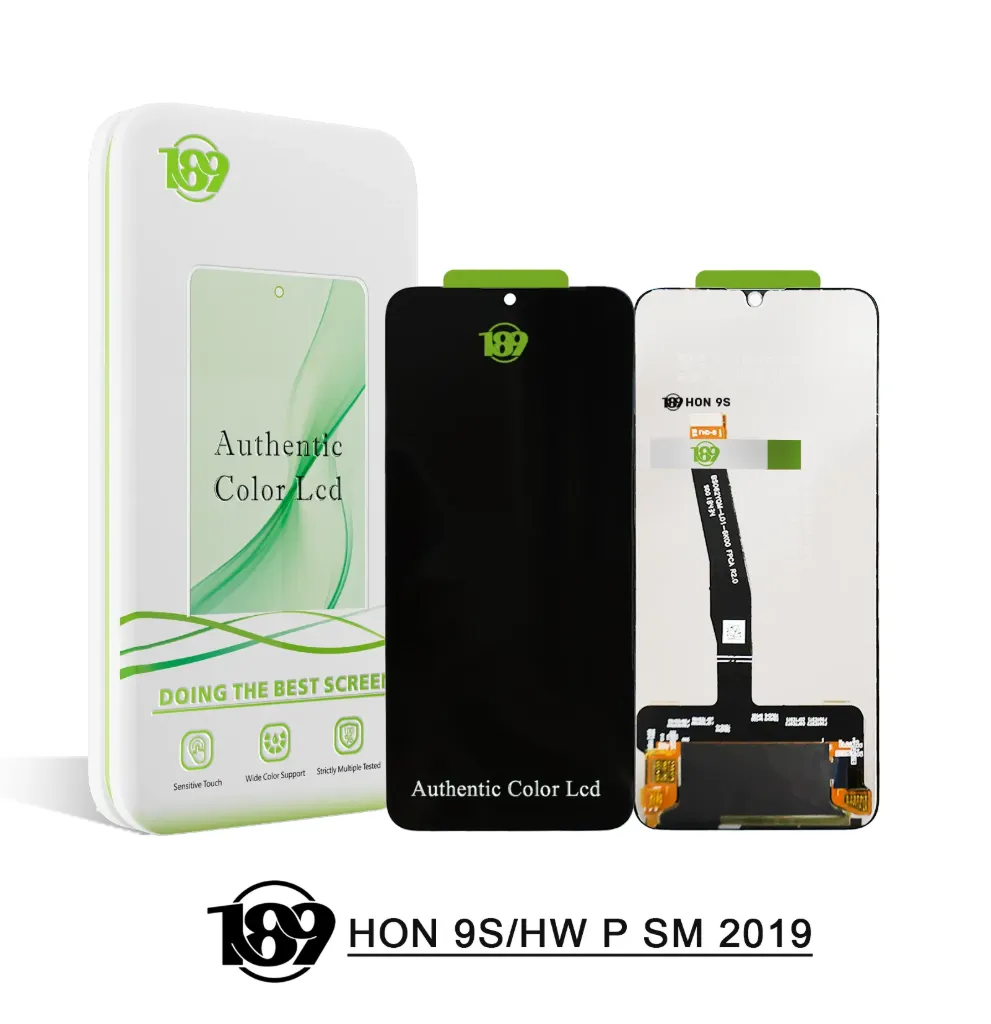 [603031] LCD HW P SMART 2019 OR NEW %100